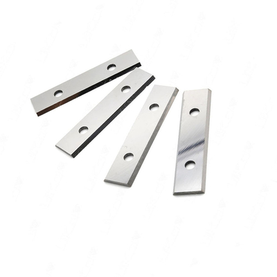 Replacement Tungsten Carbide Cutter Inserts For Woodworking Spiral Helical Planer Head